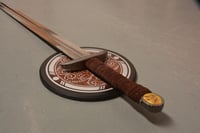 سيف اوتريد | فولاذ كربون