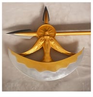 فأس اسكانور