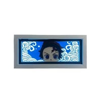 اضاءة كوناي المطورة | تانجيرو