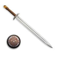 سيف اوتريد | فولاذ كربون