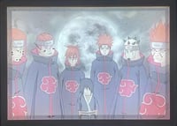 اضاءة اطار الاكاتسكي