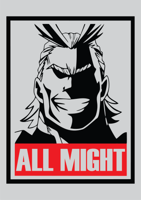 بوستر أول مايت