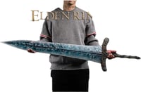 سيف دارك مون النسخة الاصلية Dark moon greatsword