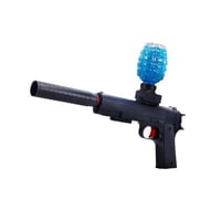 نسر الصحراء - مسدس الجرافيتي الكهربائي برصاصات EVA...