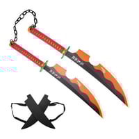 سيف تنجن | فولاذ كربوني