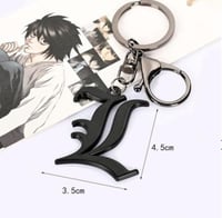 ميدالية ديث نوت