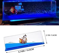 سفينة ساني غو الزجاجي