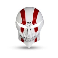 قناع ايتشيغو الهولو المطور