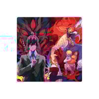 اضاءة اطار رجل المنشار