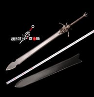 سيف دانتي (المتمرد) - ديفيل ماي كراي