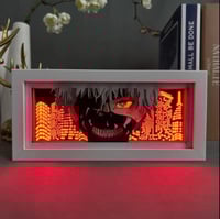 اضاءة كوناي المطورة | كانيكي