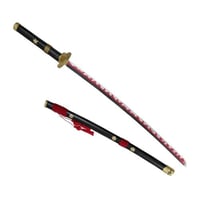 سيف اودن الأسود | خشب