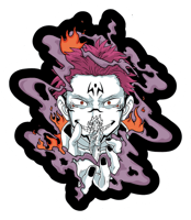 ملصق سوكونا