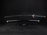 سيف موتشيرو هاشيرا الضباب| فولاذ كربوني