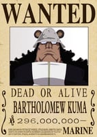 بوستر بارثولوميو كوما | الجيش الثوري