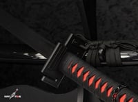 سيف اتشيغو بان كاي 142-CM | فولاذ كربوني