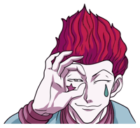 ملصق هيسوكا