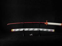 سيف رينجوكو | فولاذ كربوني