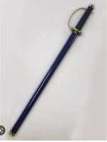 سيف شانكس | خشب