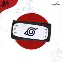 ربطة جبين كونوها | ناروتو