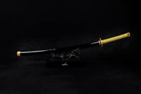 سيف يوريتشي | فولاذ كربوني