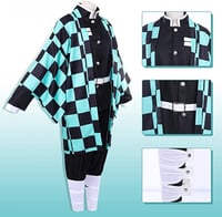 كوسبلاي كامادو تانجيرو