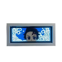 اضاءة كوناي المطورة | توميوكا