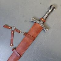 سيف الدن رينج MIQUELLAN KNIGHT'S SWORD