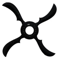 مروحة شوركين