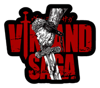 ملصق فينلاند ساغا