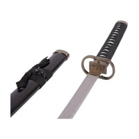 سيف جين اتشيمارو | فولاذ كربوني