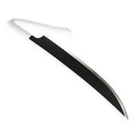 سيف اتشيغو الأول | فولاذ كربوني