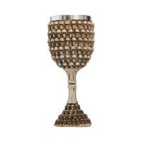 كأس جماجم الرعب