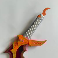 خناجر سونج جين وو | سولو ليفينينج