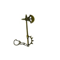 ميدالية فأس اسكانور