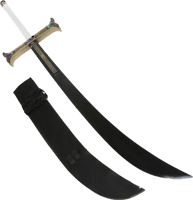 سيف ميهوك | فولاذ كربون