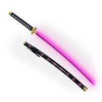 سيف زورو شيسوي مضيء