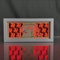 اضاءة كوناي المطورة | دراكن