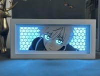 اضاءة كوناي المطورة ناغي سيشرو