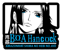 ملصق بوا هانكوك