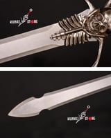 سيف دانتي (المتمرد) - ديفيل ماي كراي