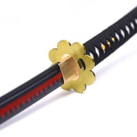 سيف زورو شيسوي | فولاذ حاد