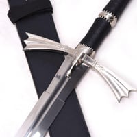 سيف ديمون الدارك سيستر | فولاذ كربون