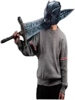 سيف دارك مون النسخة الاصلية Dark moon greatsword