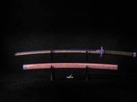 سيف كوكوشيبو القمر الأول | فولاذ كربوني