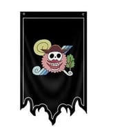 علم قراصنة البيج مام