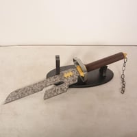 سيف توجي | جوجيتسو كايسن