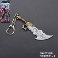 ميدالية كريتوس