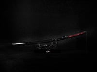 سيف اتشيغو بان كاي 142-CM | فولاذ كربوني