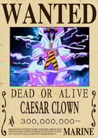 بوستر سيزار كلاون